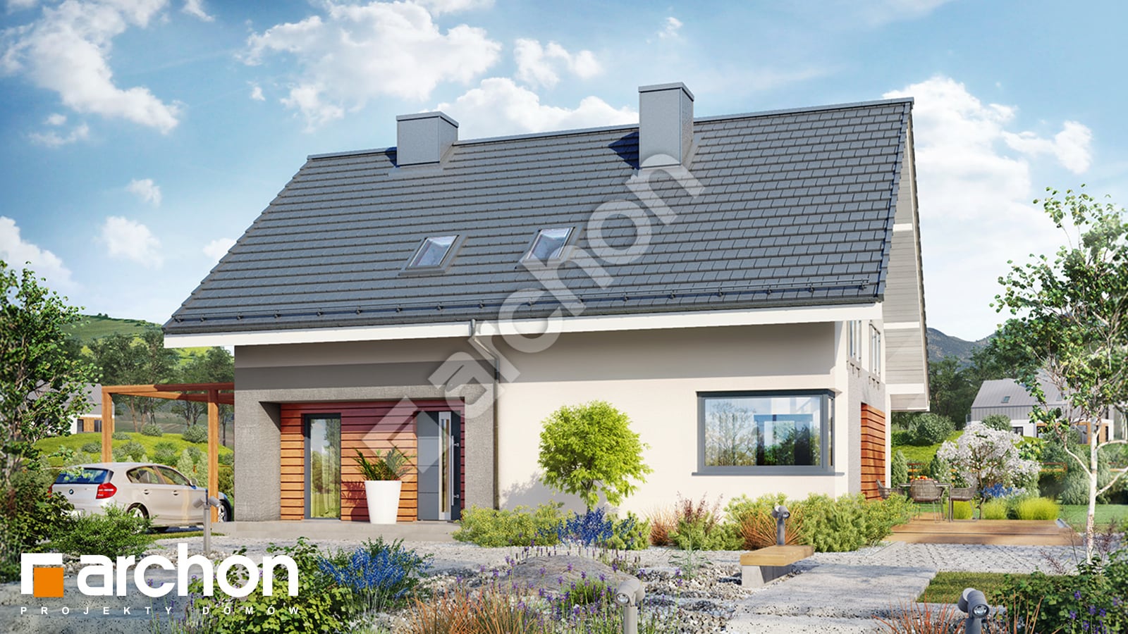 dodatkowa wizualizacja