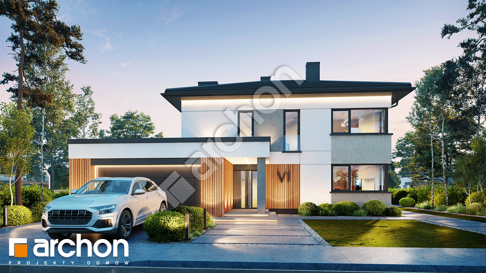 dodatkowa wizualizacja