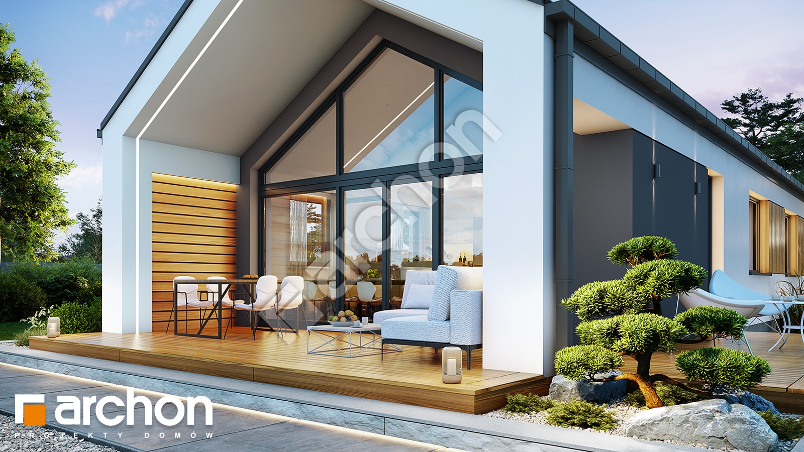 dodatkowa wizualizacja