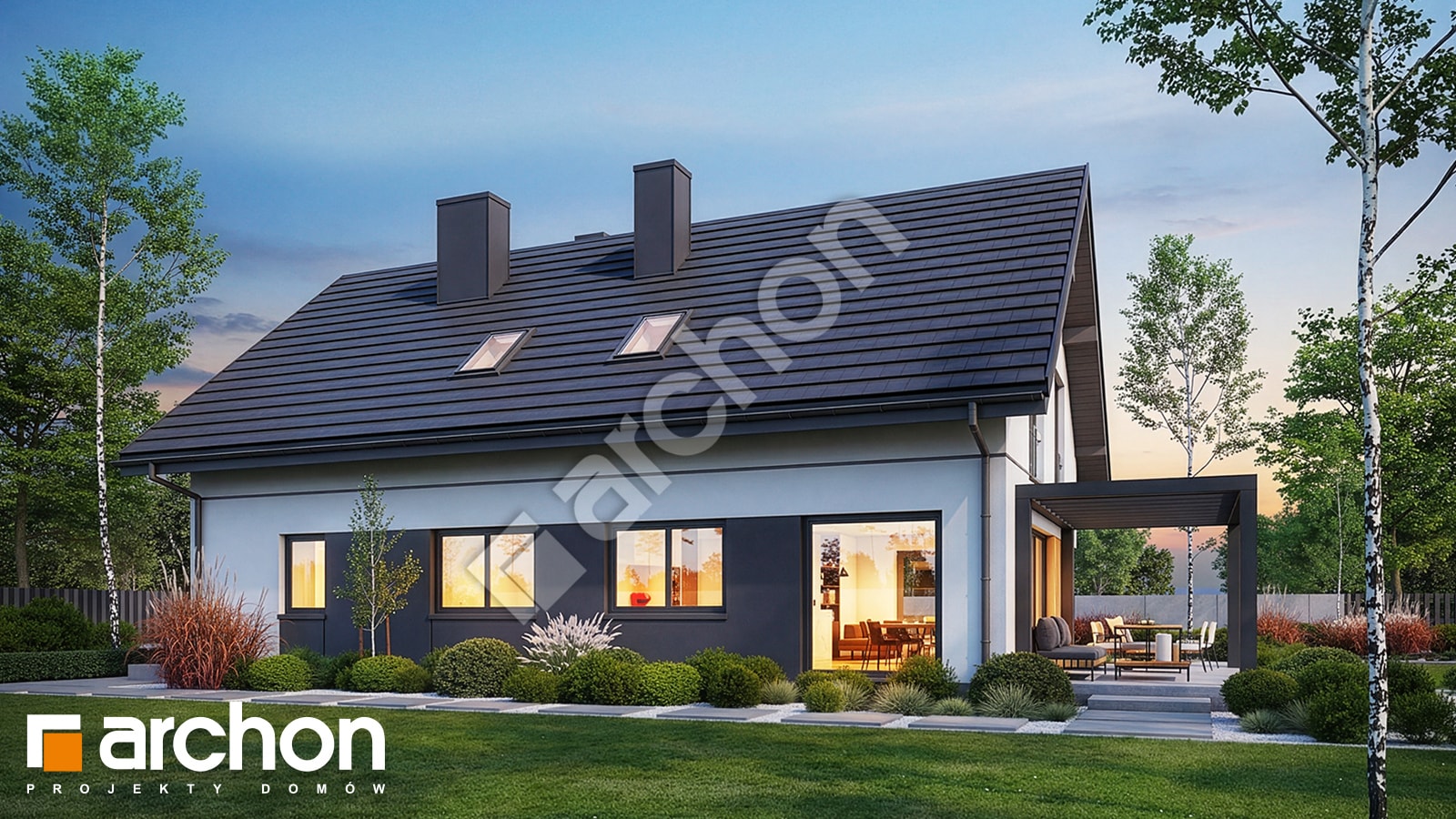 dodatkowa wizualizacja