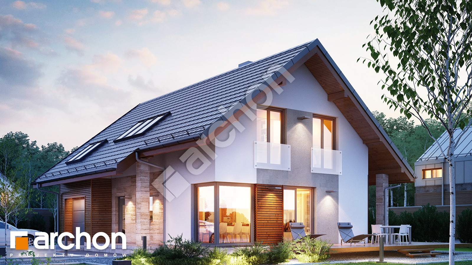 dodatkowa wizualizacja