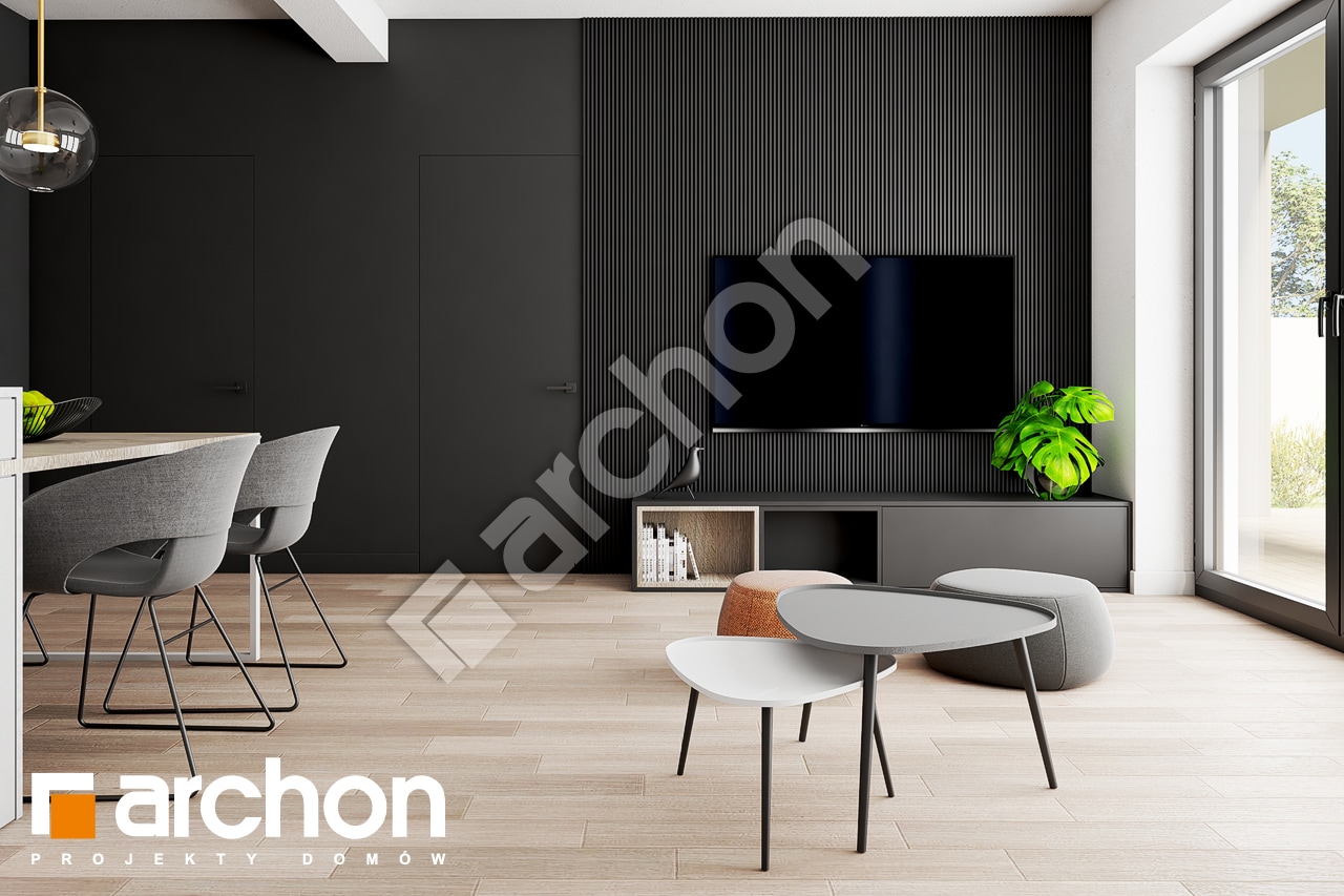 Strefa dzienna (wizualizacja 1)