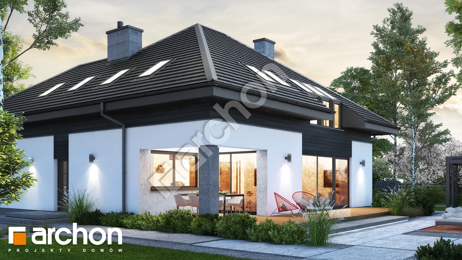 dodatkowa wizualizacja