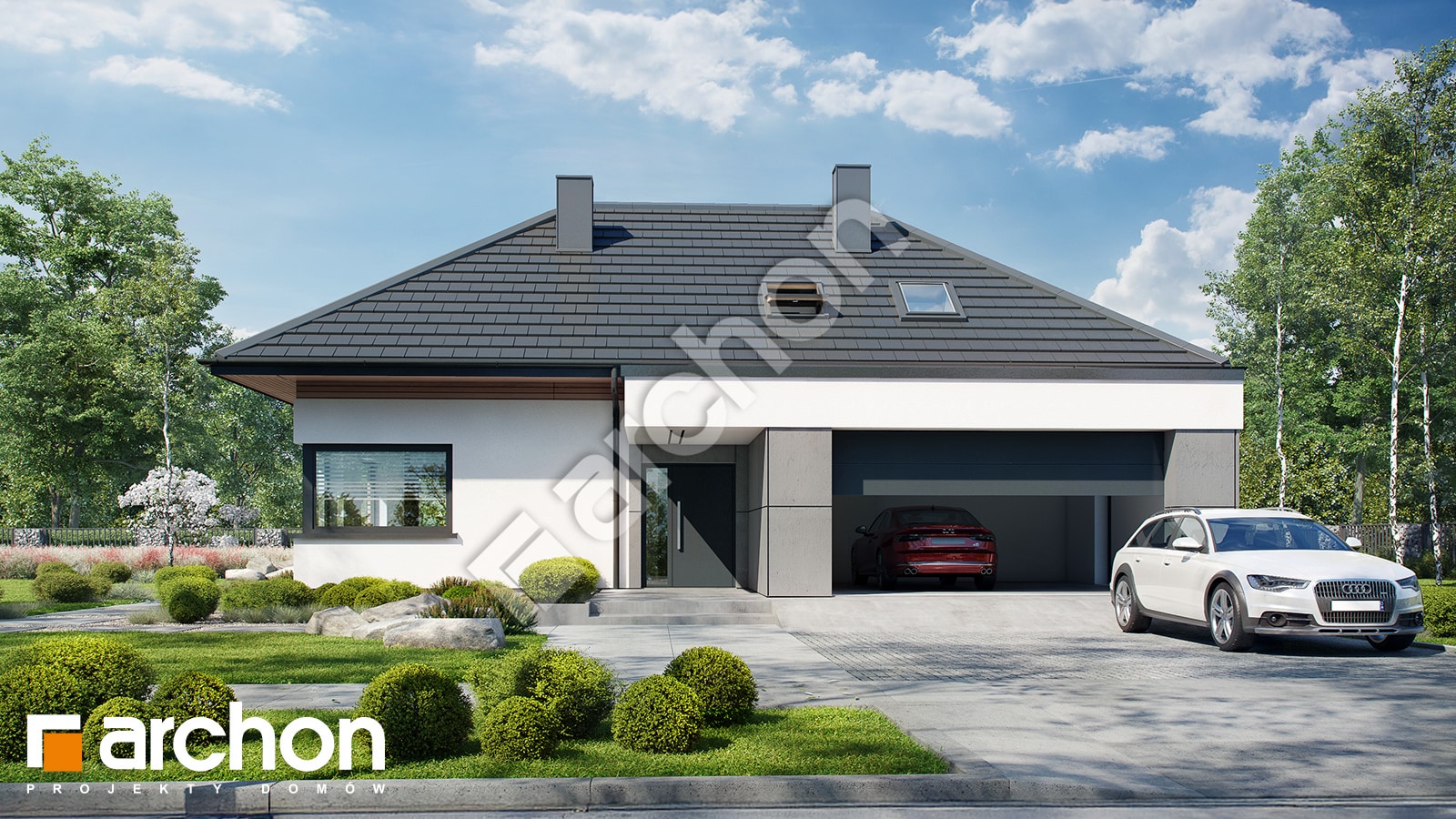 dodatkowa wizualizacja