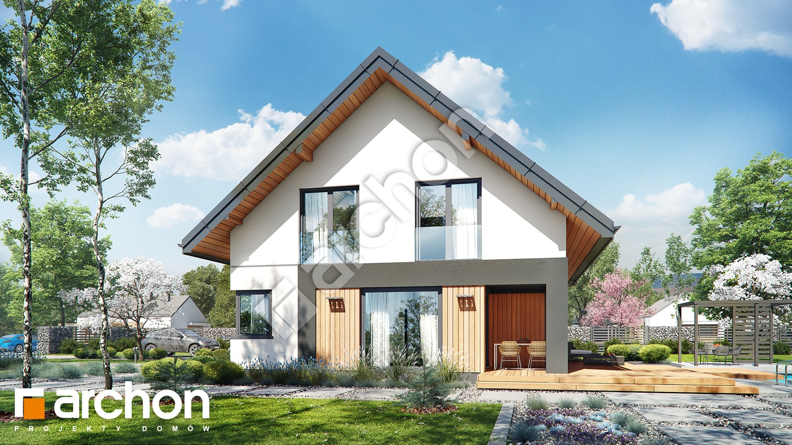 dodatkowa wizualizacja