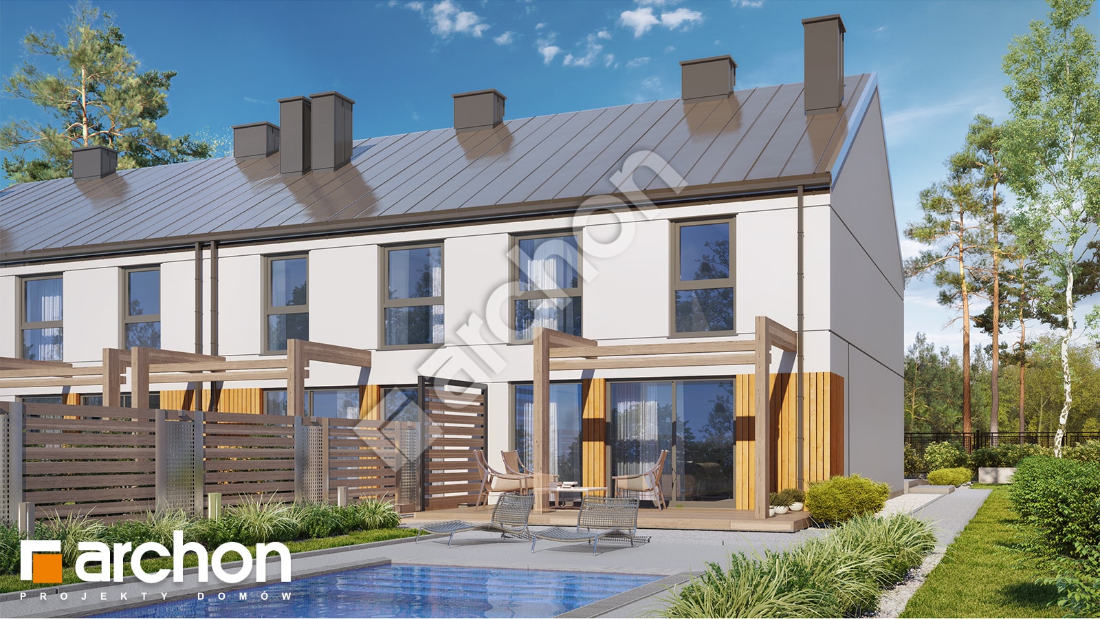 Wizualizacja wszystkich segmentów