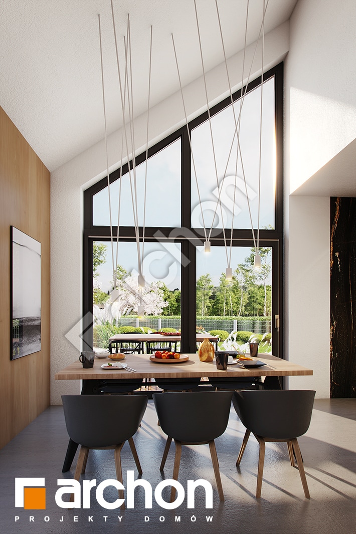 Strefa dzienna (wizualizacja 1)