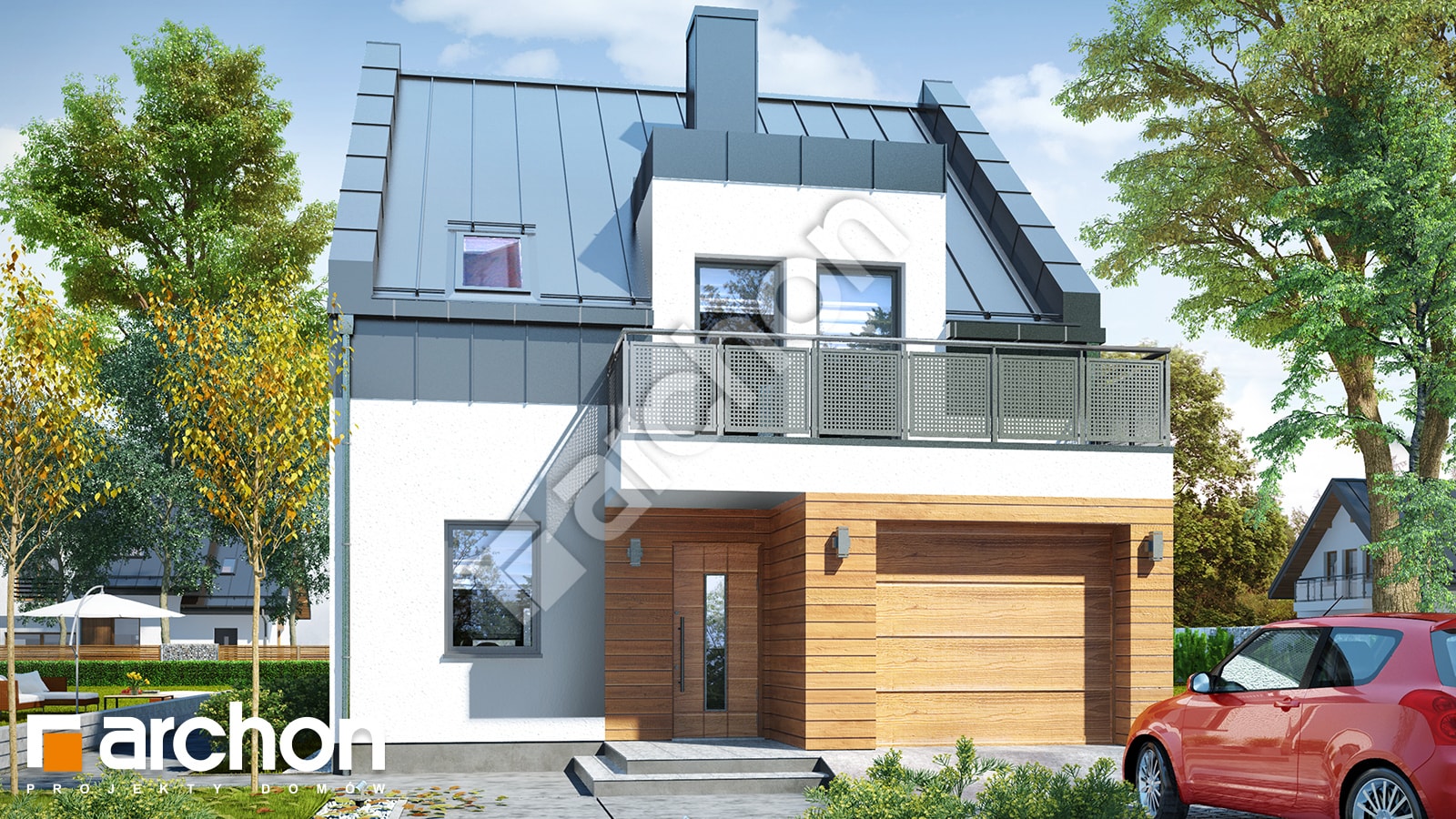 dodatkowa wizualizacja