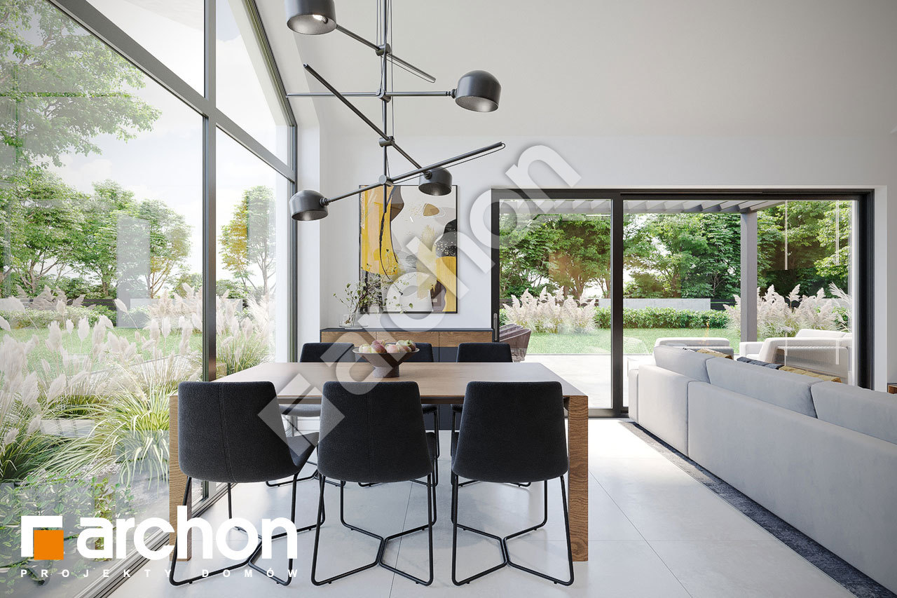 Strefa dzienna (wizualizacja 1)