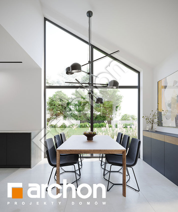 Strefa dzienna (wizualizacja 1)