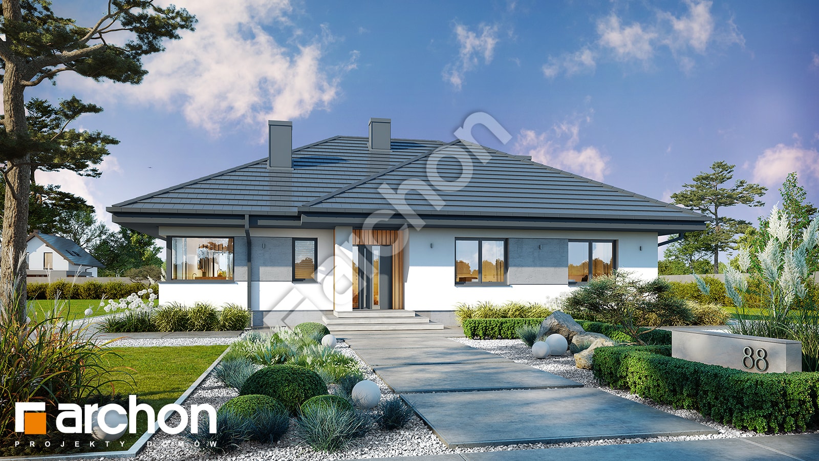 dodatkowa wizualizacja