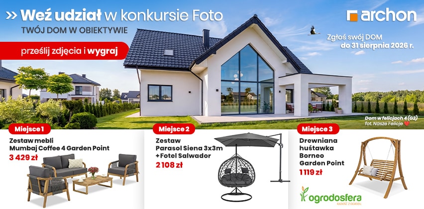 Konkurs fotograficzny