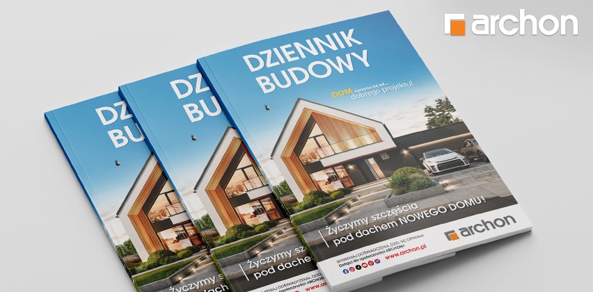 Dziennik budowy