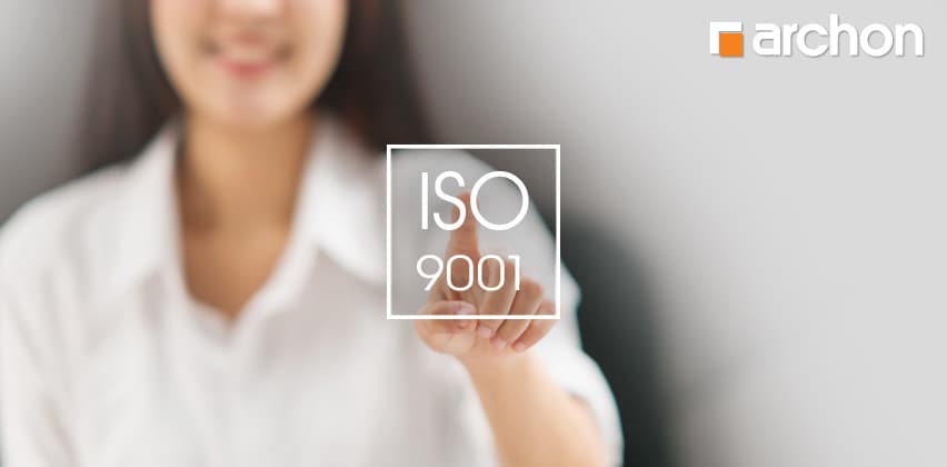 System Zarządzania Jakością ISO 9001