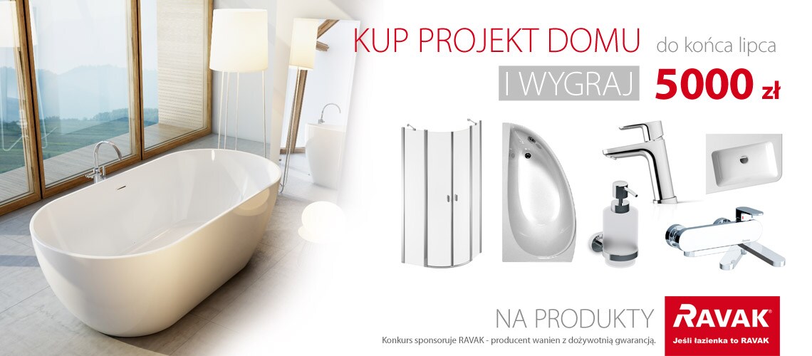 Konkurs - do wygrania 5000 zł