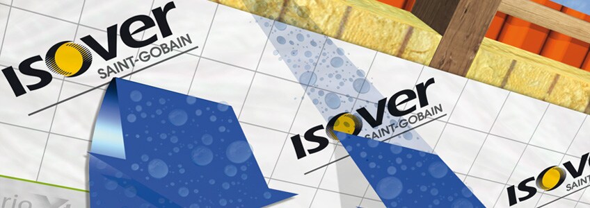 ISOVER - renomowana marka wśród materiałów izolacyjnych