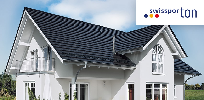 Jak wybrać dachówkę ceramiczną – na co szczególnie zwrócić uwagę