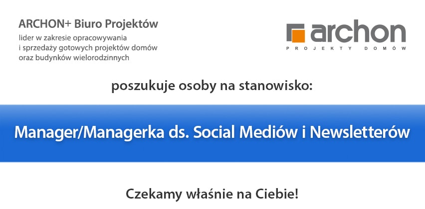 PRACA dla Managera/Managerki ds. Social Mediów i Newsletterów