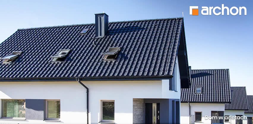 Dach - konstrukcja, więźba, pokrycie. Wszystko co musisz wiedzieć o prawidłowym przekryciu domu.