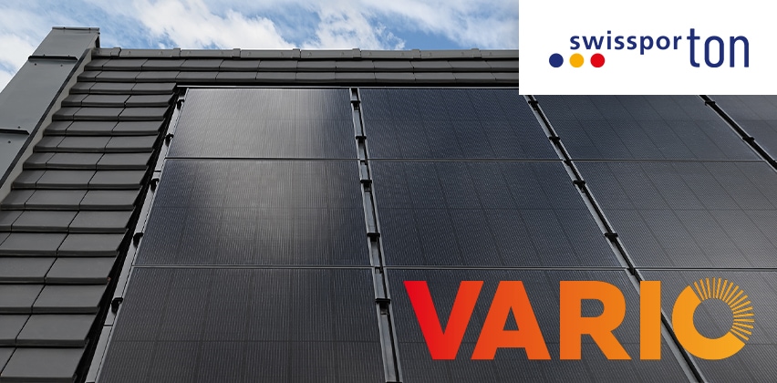 Dlaczego system fotowoltaiczny VARIO to inwestycja, która się opłaca?