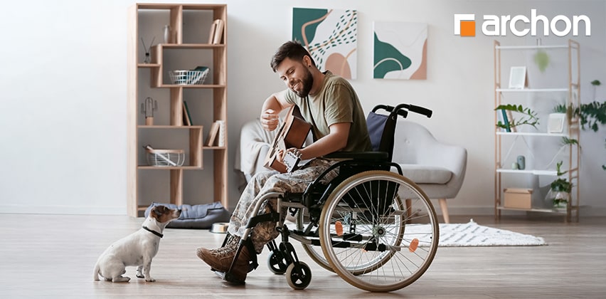 Adaptacja projektu do potrzeb osób z niepełnosprawnościami – co warto wiedzieć?