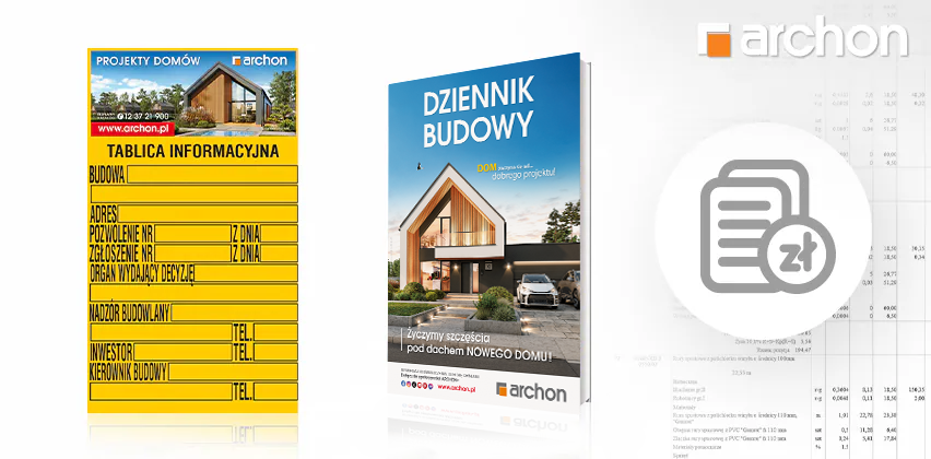 Niezbędnik budowlany dla Inwestora – komplet dokumentów na start budowy