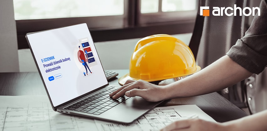E-Dziennik Budowy – jak założyć i prowadzić? Instrukcja krok po kroku
