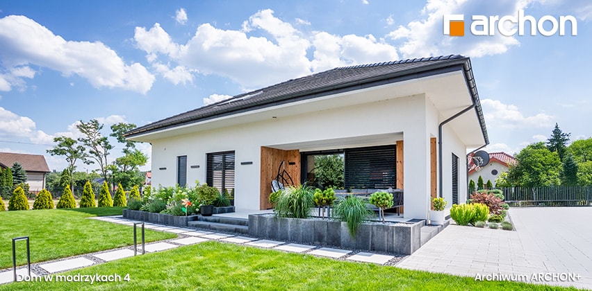 Dom w modrzykach 4 – nasza droga do wymarzonego domu