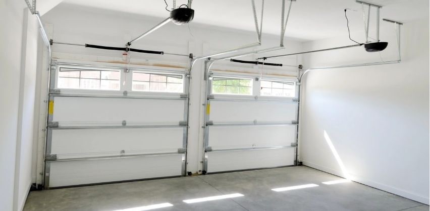 Garaż – ocieplać czy nie? Sprawdź, jakie rozwiązanie będzie najlepsze