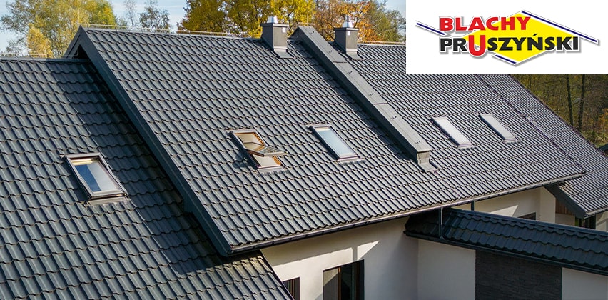 Współczesne blachodachówki – jak wybrać najlepszą?