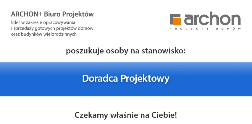 PRACA dla Doradcy Projektowego
