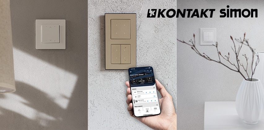 5 rozwiązań elektrycznych, które warto uwzględnić w projekcie domu
