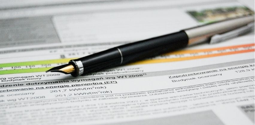 Świadectwo energetyczne – wszystko, co warto wiedzieć przed sprzedażą lub wynajmem nieruchomości