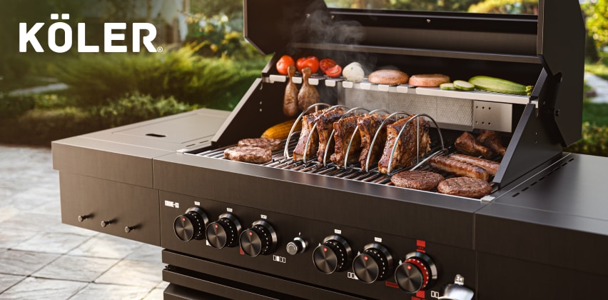 Dlaczego warto wybrać grill gazowy? 7 powodów, które przekonują do zakupu