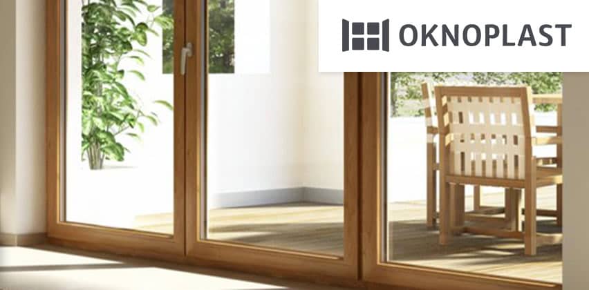 OKNOPLAST - Okno Winergetic Premium Passive - widocznie więcej technologii