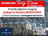 "TWÓJ DOM W OBIEKTYWIE" | Nowa edycja konkursu!