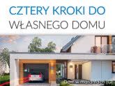 4 kroki do własnego domu