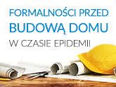 Budowa domu w czasie pandemii